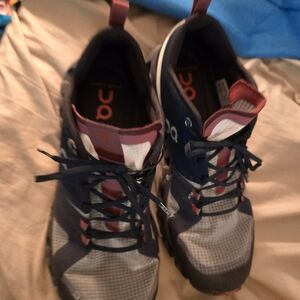 Womens Oncloud Shoes